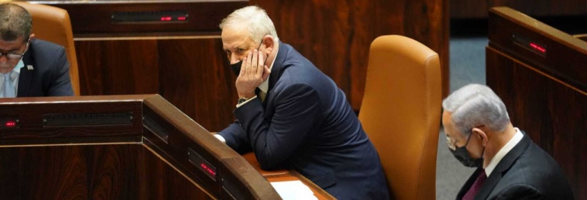 في الطريق لصناديق الاقتراع: لجنة الكنيست تمرر اقتراح حل البرلمان