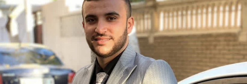 استشهاد مواطن قبل ساعات من زفافه في خان يونس جنوب قطاع غزة