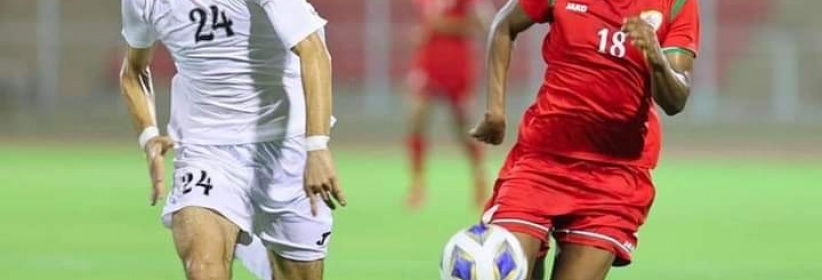 منتخب فلسطين للشباب يصل فيتنام تأهبا لتصفيات آسيا