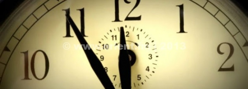 بدء العمل بالتوقيت الصيفي اعتباراً من يوم الخميس القادم