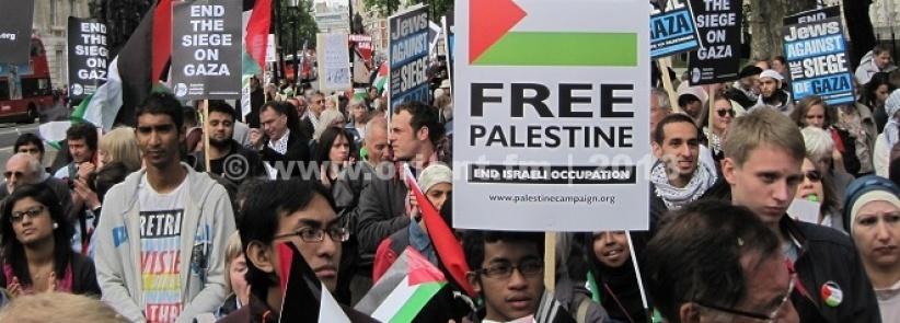 اوروبا تتقدم في مواجهة الاستيطان