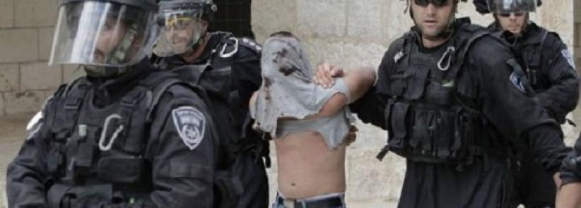 اعتقال شقيق الشراونة عقب إبعاده إلى غزة