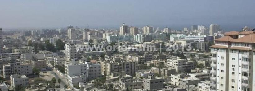 منظمتان اسرائيلتان تطالبان برفع القيود عن الصيد في بحر غزة