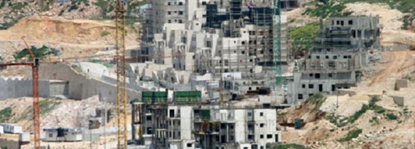 وزير الاسكان الاسرائيلي الجديد يتعهد ببناء مزيد من المستوطنات