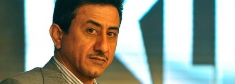 ناصر القصبي يلغي حسابه في 