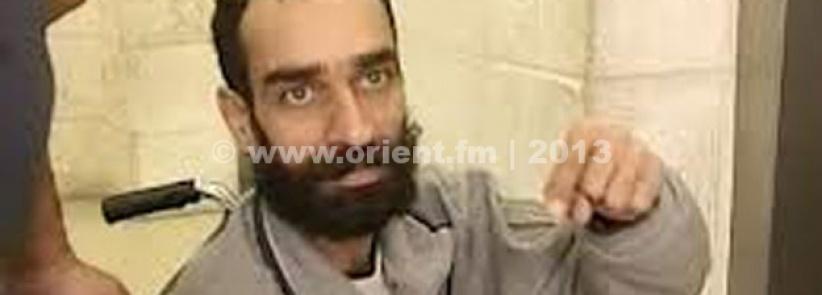 طبيبة العيساوي: قلب سامر بحالة حرجة