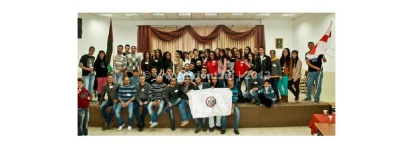 عشاء تقشفي في بيت جالا بمناسبة الصوم الأربعيني