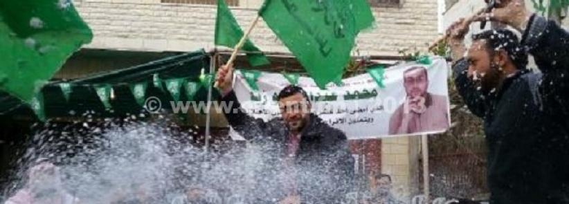 الافراج عن اسير من بيت لحم بعد اعتقال دام 11 عاما