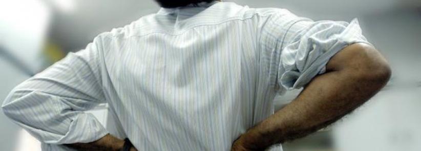 آلام الظهر: أسبابها وسُبل علاجها