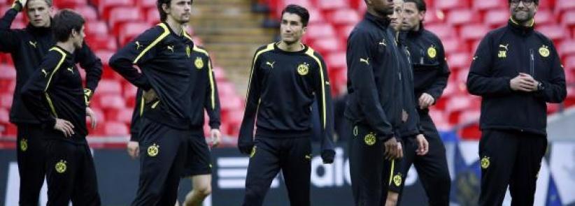 الليلة بايرن ميونيخ ودورتموند يبحثان عن المجد القاري في ويمبلي