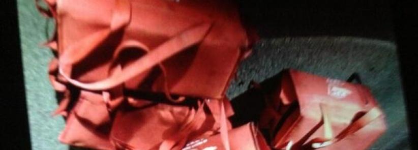 ادارة برنامج (اراب آيدول) لبّت طلب احلام واحضرت لها (كنتاكي) الى الفندق