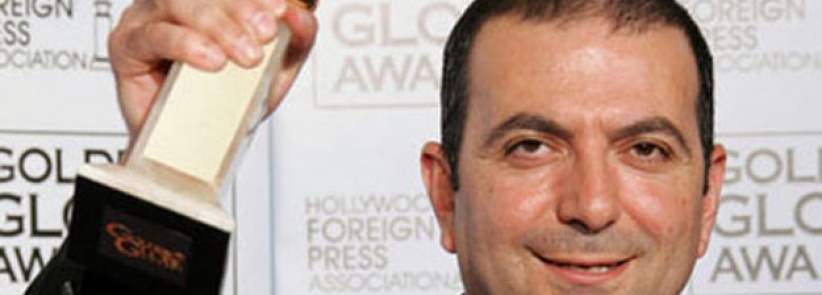 المخرج الفلسطينى هانى أبو أسعد يحصل على جائزة لجنة التحكيم