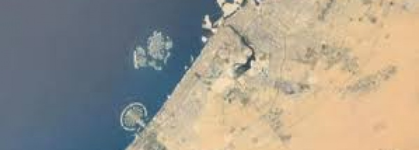 بالفيديو : غوغل ترصد تغير معالم الأرض