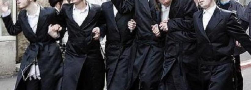 إستنفار امني واستعدادات لمسيرات ضخمة للمستوطنين بيوم 'توحيد القدس'