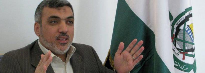 الرشق: نأسف لموقف السلطة من منح القرضاوي جواز سفر