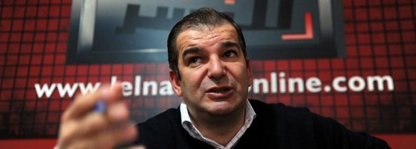 طوني خليفة: عصفورة mbc خبرتني ان عساف ليس 