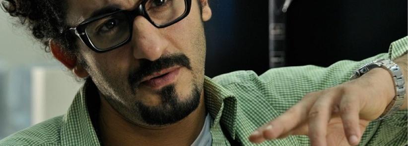 حلمي بدل القصبي في 