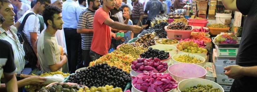 بيت لحم: إطلاق مبادرة لتخفيض الاسعار