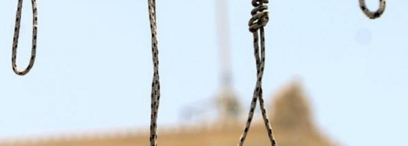 المقالة تنفذ حكم الإعدام بحق اثنين من المتخابرين مع الاحتلال