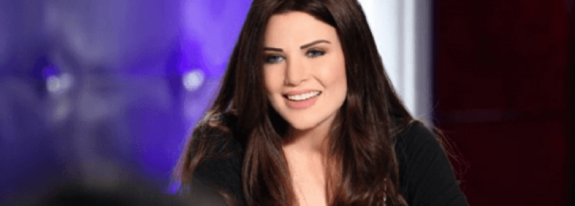 منى أبو حمزة تغادر المحطة وقد لا تعود