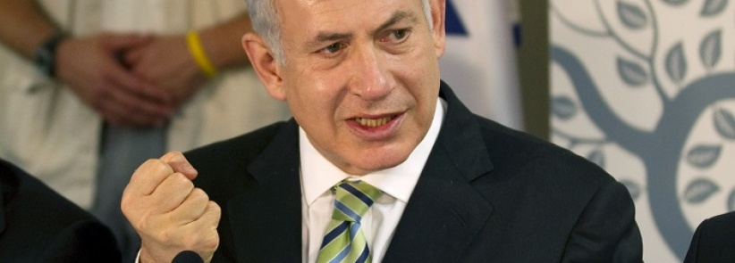 نتنياهو: سنواصل البناء في القدس ولا طلب امريكي بوقف هذا البناء