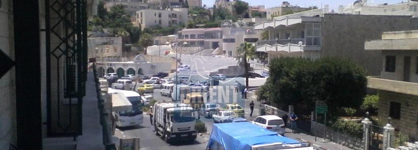 احتفلات التوجيهي : 4 اصابات بالمفرقعات