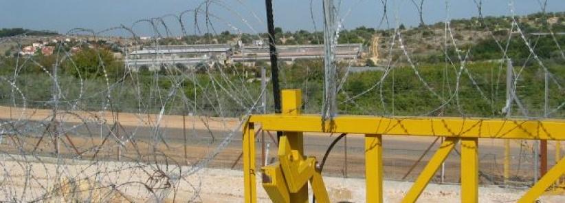 فتح مدخل الخليل الجنوبي الاحد القادم جزئيا بعد اغلاقه منذ العام 2001