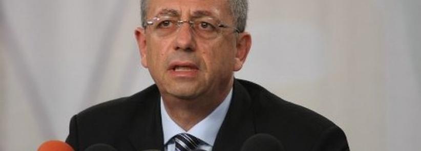 البرغوثي: مشروع القطارات هو سلاح اسرائيل الاخير لضم الضفة الغربية