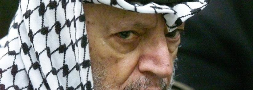 رفع دعوى قضائية إسرائيلية ضد الرئيس الراحل ياسر عرفات