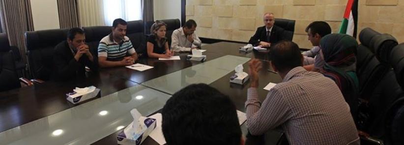 الحكومة تقرر تخفيض التعرفة الكهربائية للمنازل والقطاعات الانتاجية