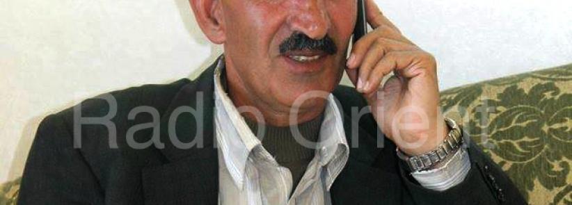 محافظ الخليل يعلن القبض على قتلة الصراف جواد القواسمي