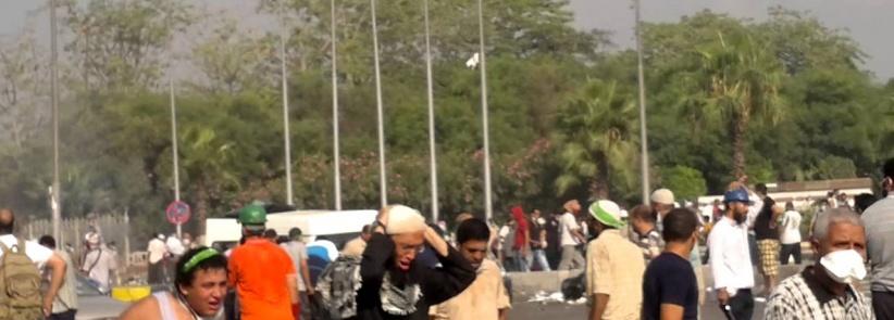 نظام الأسد يبيد 635 شخصاً بالغازات السامة في غوطة دمشق