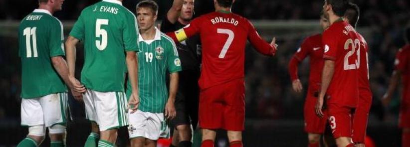 تصفيات مونديال 2014: اسبانيا على المسار الصحيح واقتراب المانيا وايطاليا من التأهل