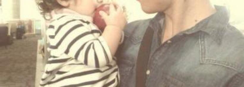 لقب جديد لعساف والسبب صورة!