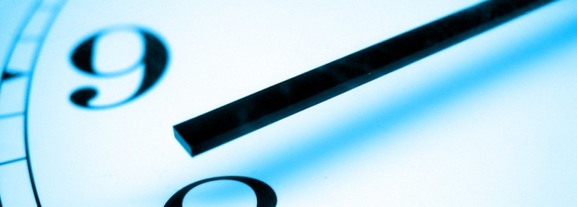 خلل في التوقيت يربك دوام الموظفين صباح أمس ألاحد