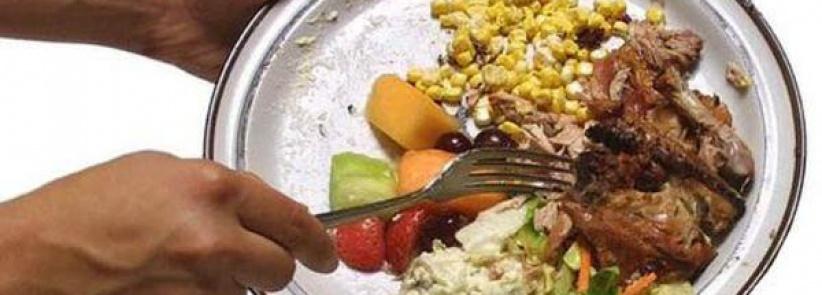 مليار طن من الغذاء يرميها العالم في القمامة سنويا