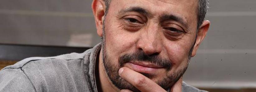 جورج وسوف يعود من جديد في 