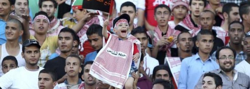 الصحف الأردنية تتغنى بتأهل النشامى التاريخي للملحق العالمي لتصفيات المونديال