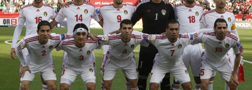 الاردن أمام مهمة تاريخية في اوزباكستان