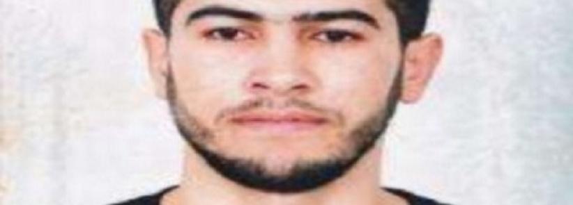 الاسير رداد في وضع صحي خطير