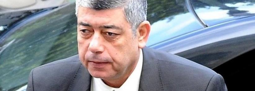 نجاة وزير الداخلية المصري من محاولة اغتيال بسيارة مفخخة
