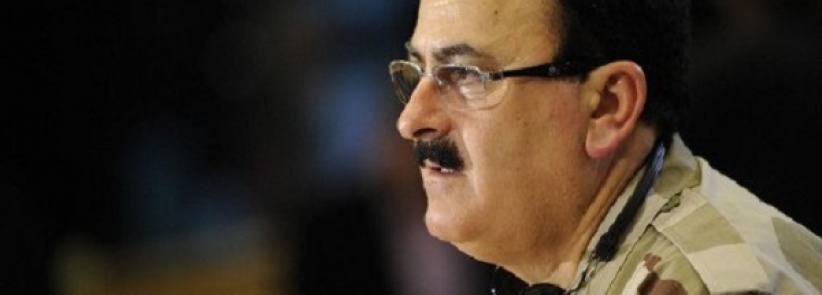 الجيش السوري الحر يرفض الاقتراح الروسي المتعلق باسلحة النظام الكيميائية