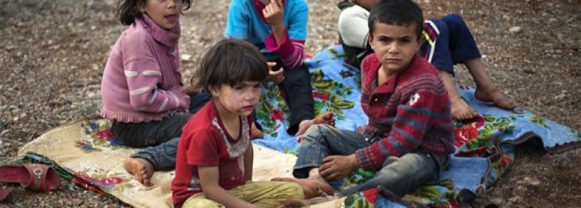 نشطاء يحذرون: الآلاف يتضورون جوعا في سورية