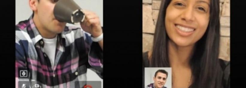 محادثات الصوت والفيديو قادمة إلى “بلاكبيري مسنجر” على أندرويد وiOS