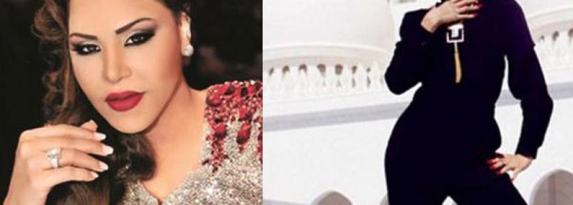 احلام تصف ريهانا بـ