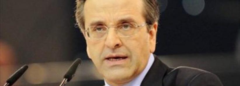 رئيس وزراء اليونان يرفض ارتداء 