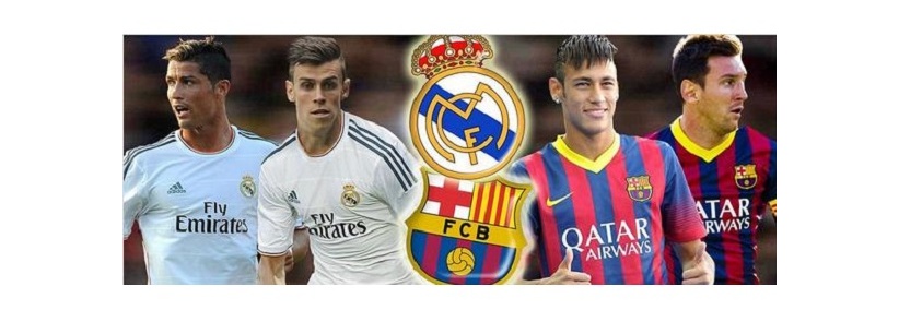 الليلة : نيمار وبيل يخطفان الأضواء من ميسي ورونالدو في 