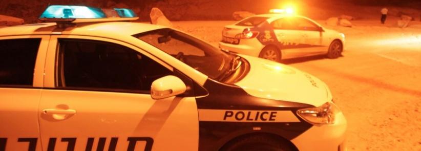 اعتقال فلسطيني بتهمة اغتصاب فتاة في تل ابيب