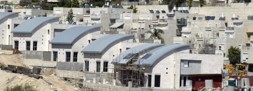 الاردن يدين قرار اسرائيل بناء وحدات استيطانية في القدس الشرقية