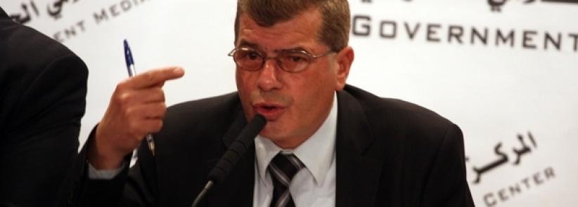 قراقع: الإفراج عن الدفعة الثانية من قدامى الأسرى يوم 29/10